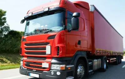 Ankara Savur Ambar Kargo