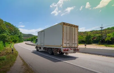 Ankara ile Savur Arası Bulaşık Makinesi Taşıma