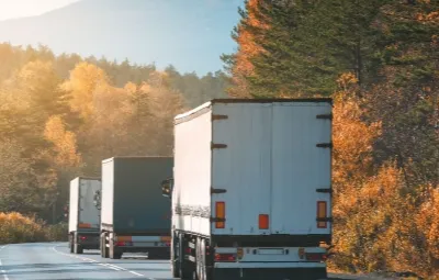 Ankara ile Savur Arası Klima Taşıma