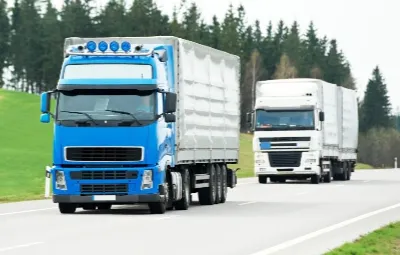 Ankara ile Savur Arası Eşya Taşıma